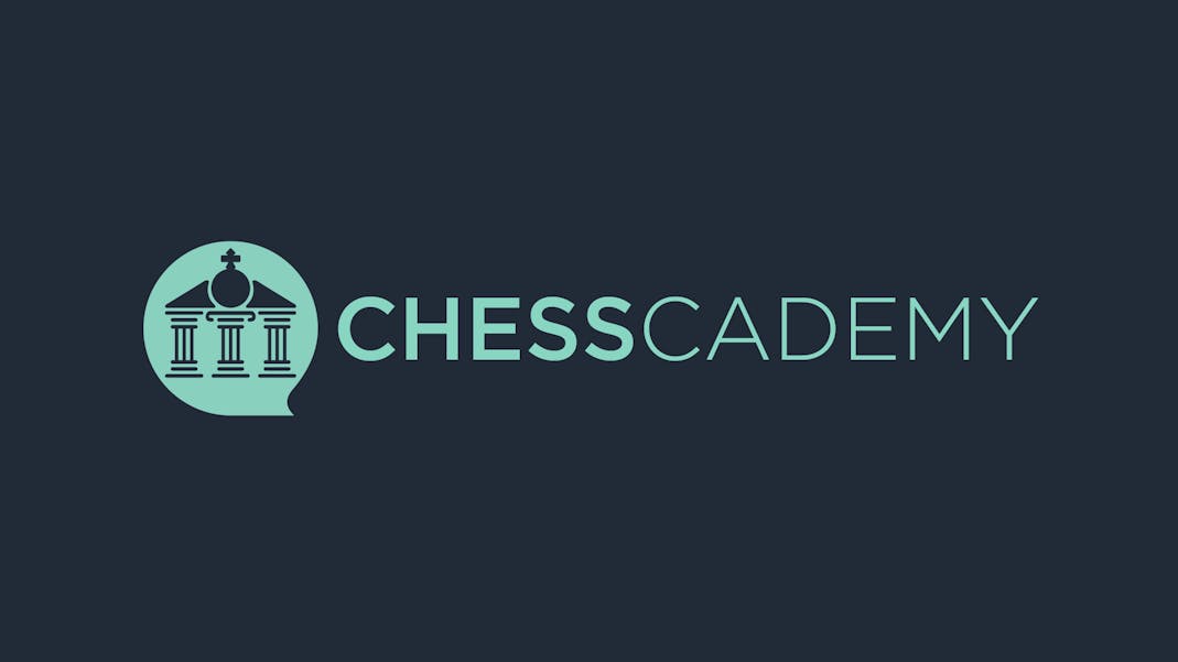 Chesscademy screenshot