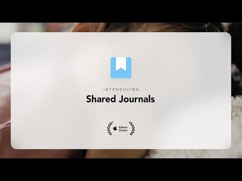 Day One Journal screenshot