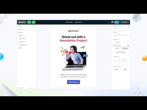 Designmodo screenshot
