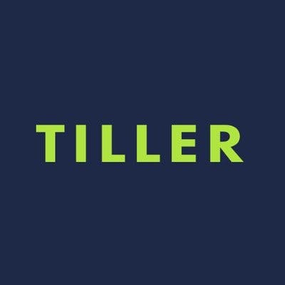 Distiller screenshot