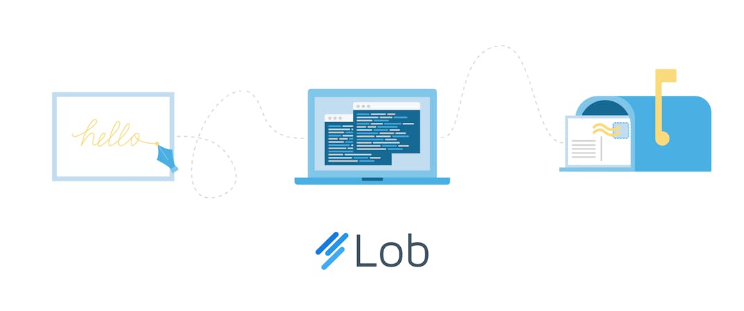 Lob screenshot