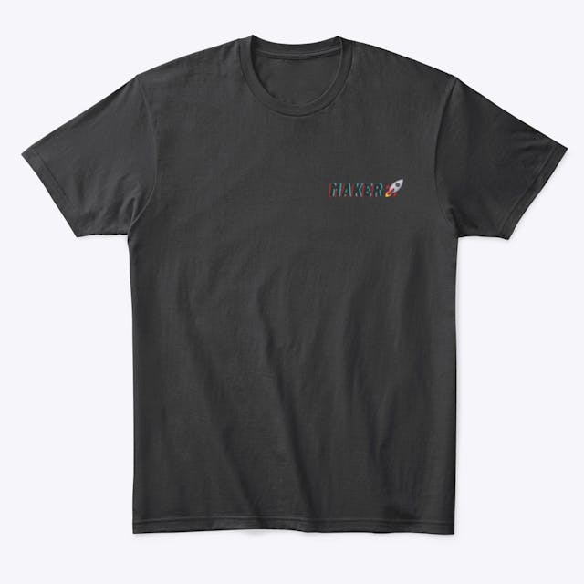 Teespring screenshot