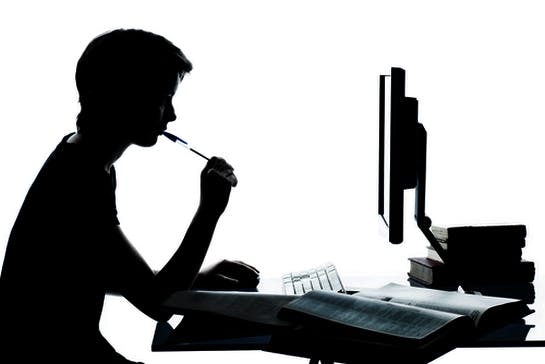 Writer Pro screenshot