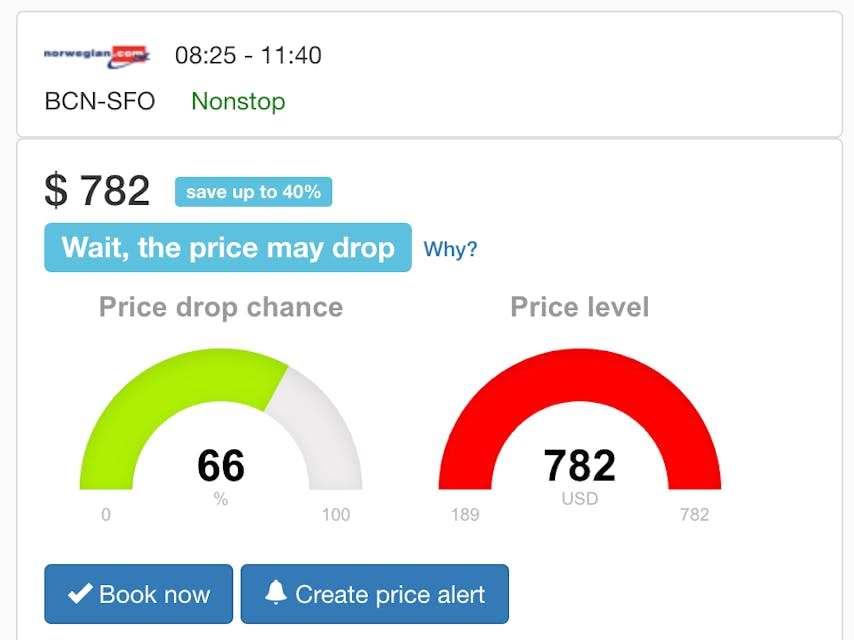 AirHint screenshot