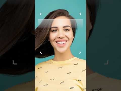 FaceMagic screenshot