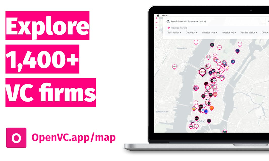 OpenVC screenshot