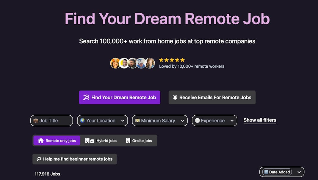 Remote Rocketship screenshot