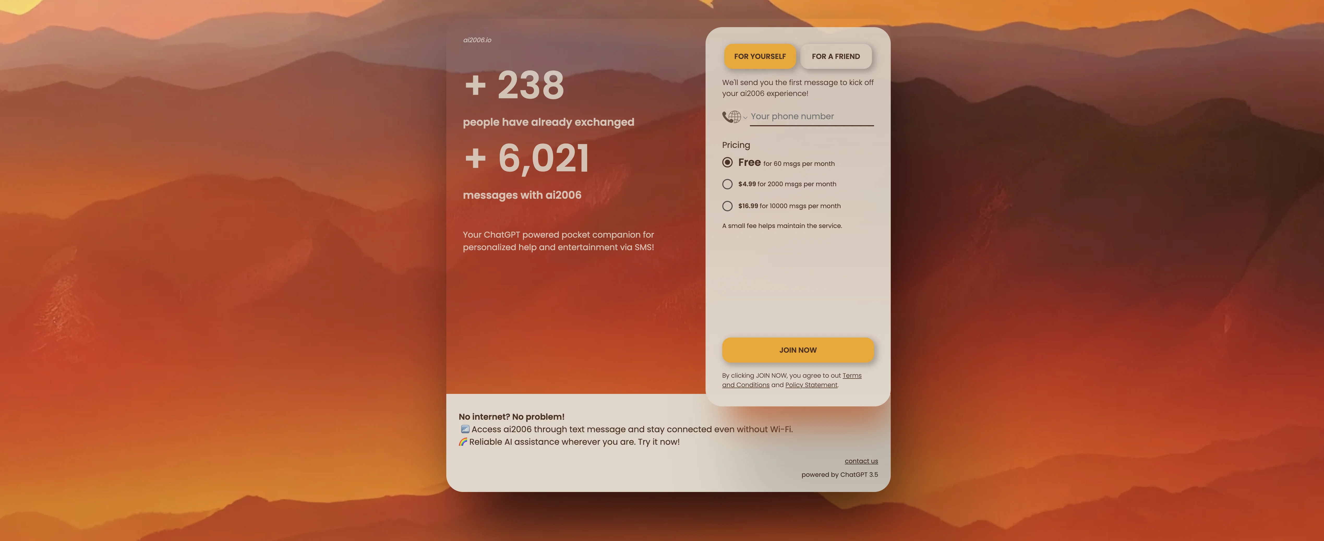 AI2006 screenshot