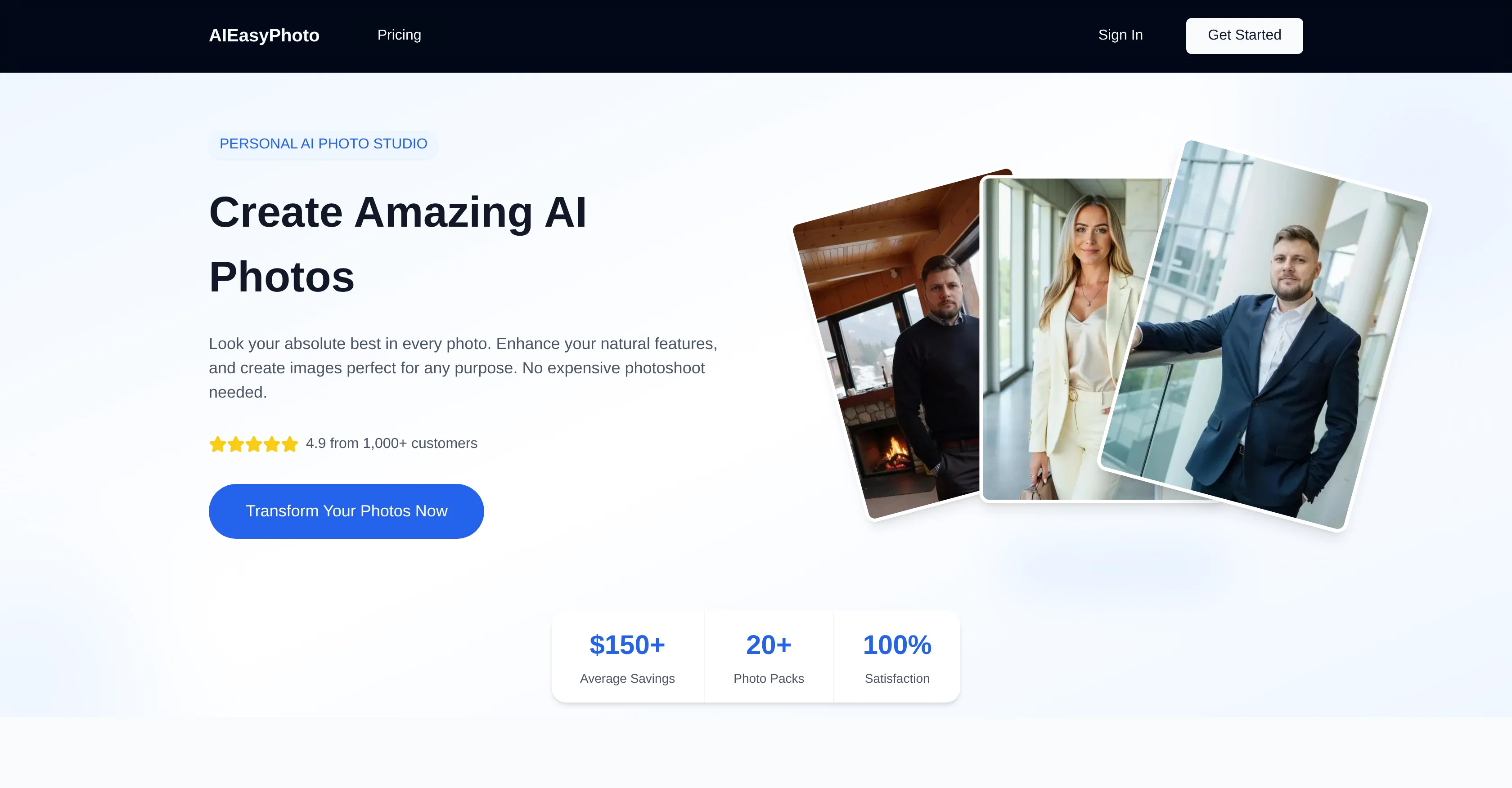 BestPhotoAIv1.7.0 screenshot