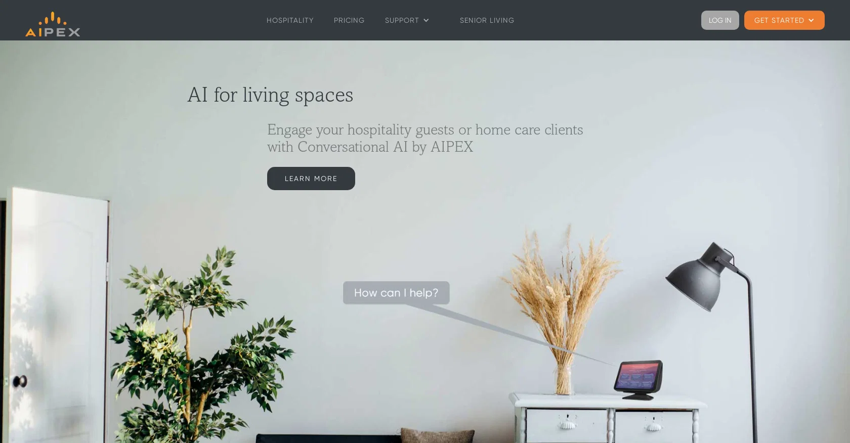 AIPEX screenshot