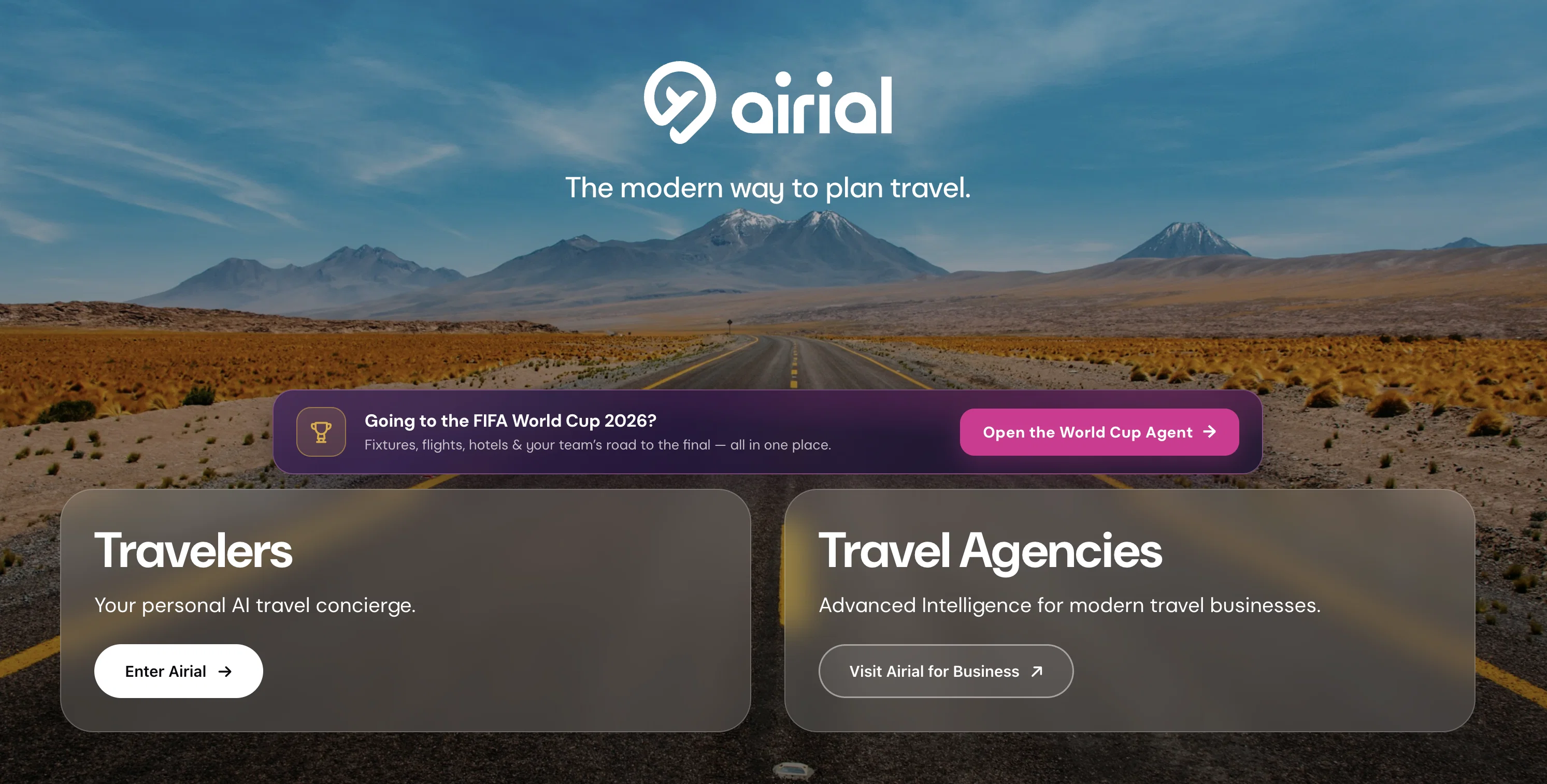 AiRial Flights screenshot