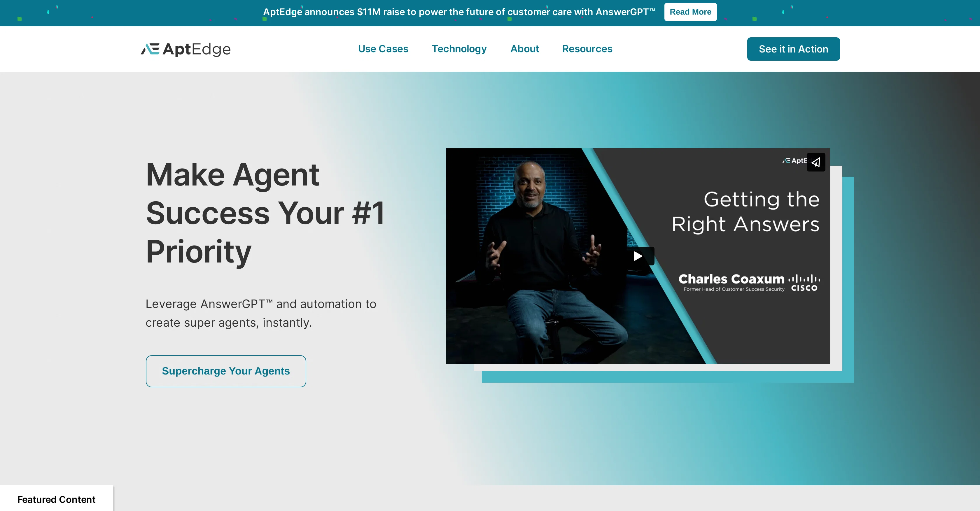AptEdge screenshot