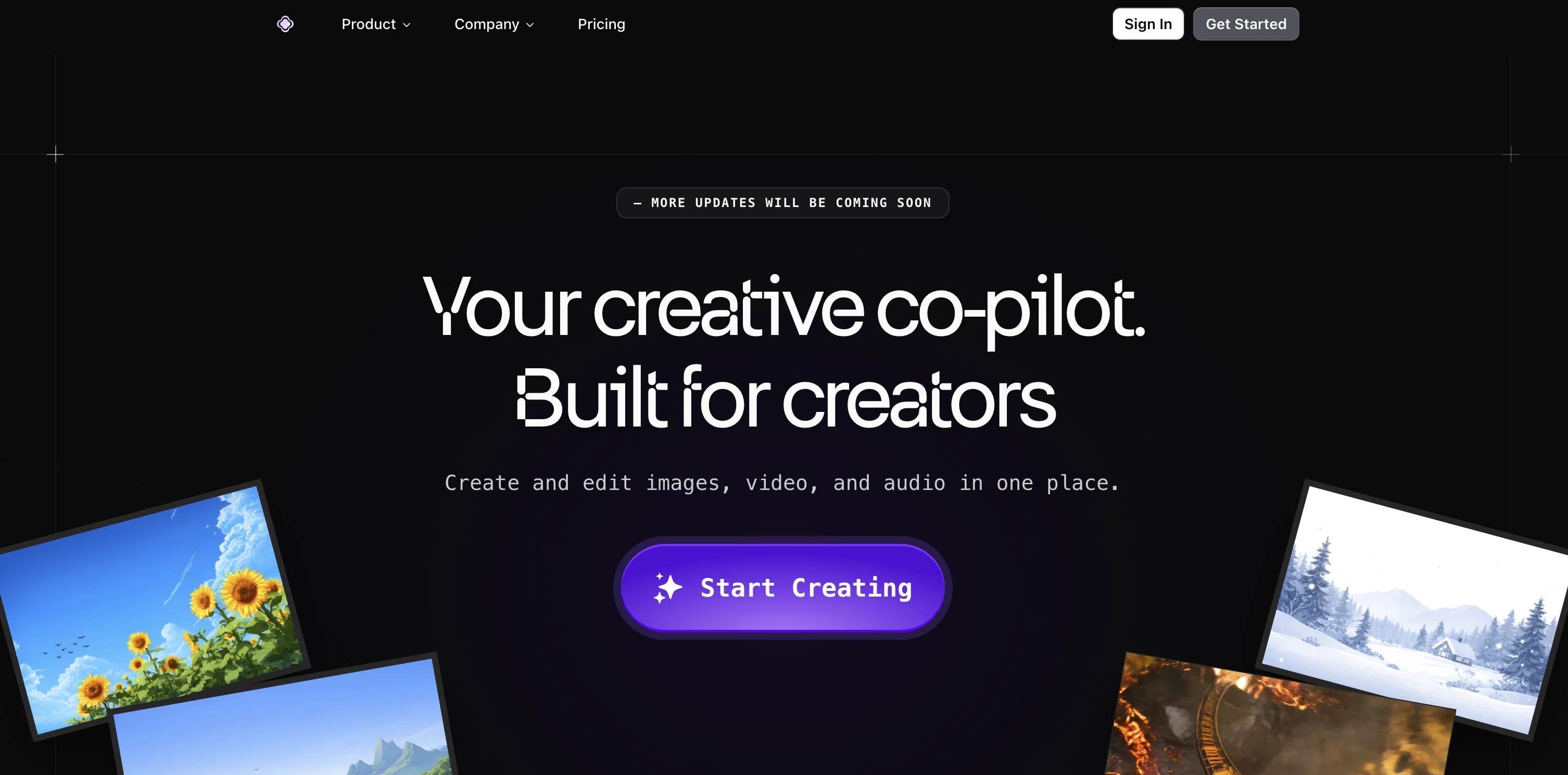 Artypa screenshot