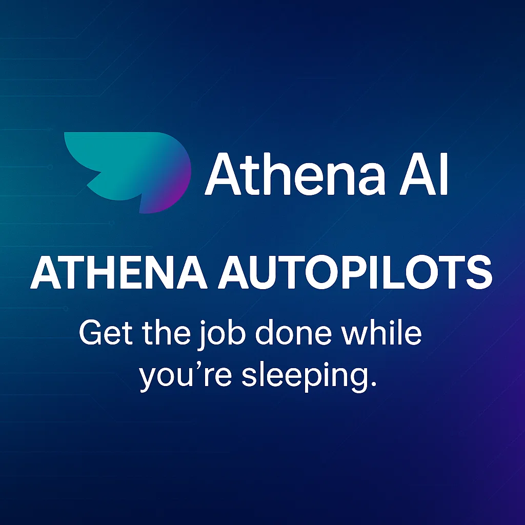 Autopilots by Athena AIv1.3.3 screenshot