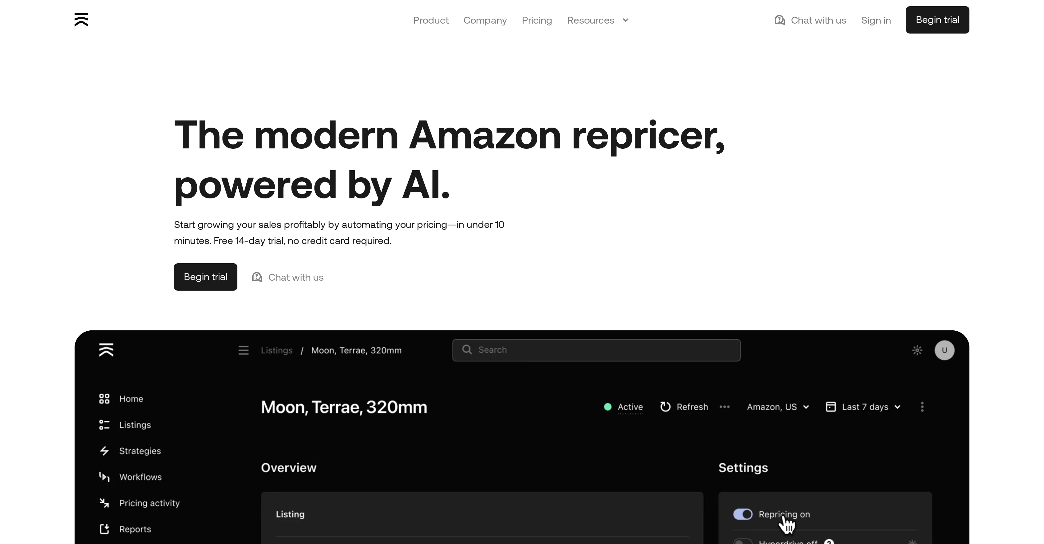 Aura screenshot