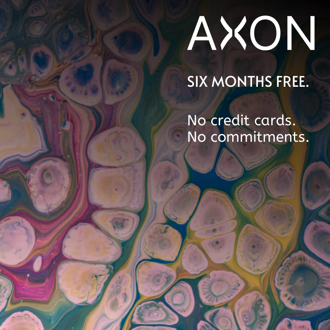 Axon screenshot