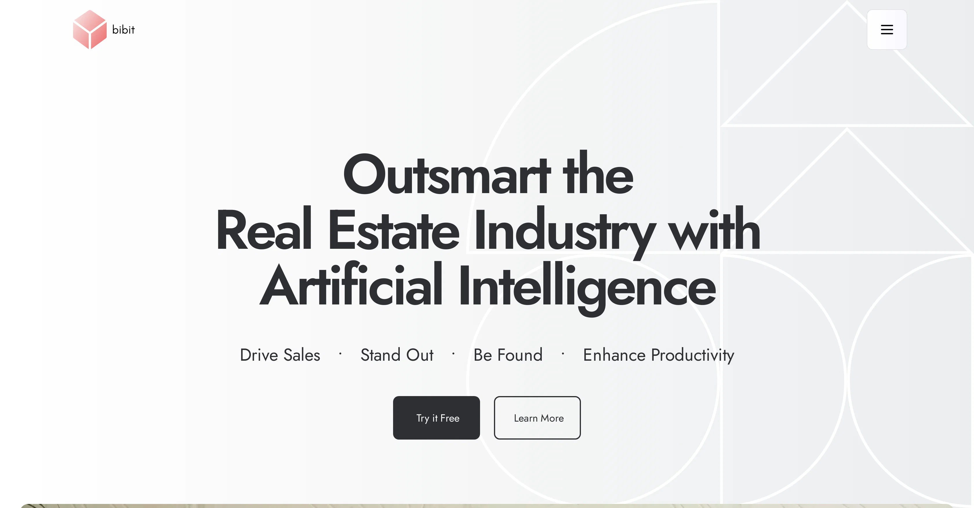 Bibit AI screenshot