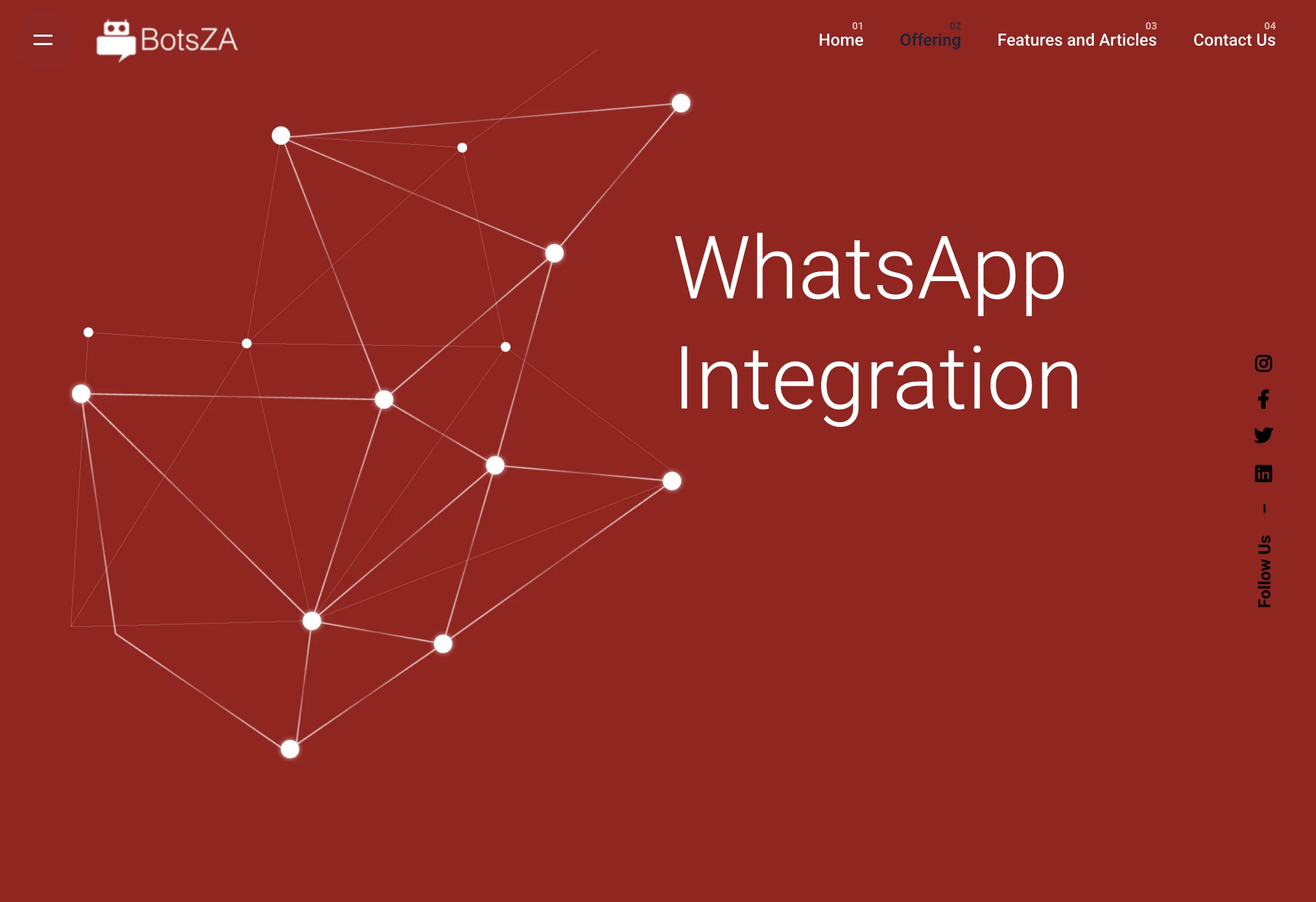 BotsZA screenshot