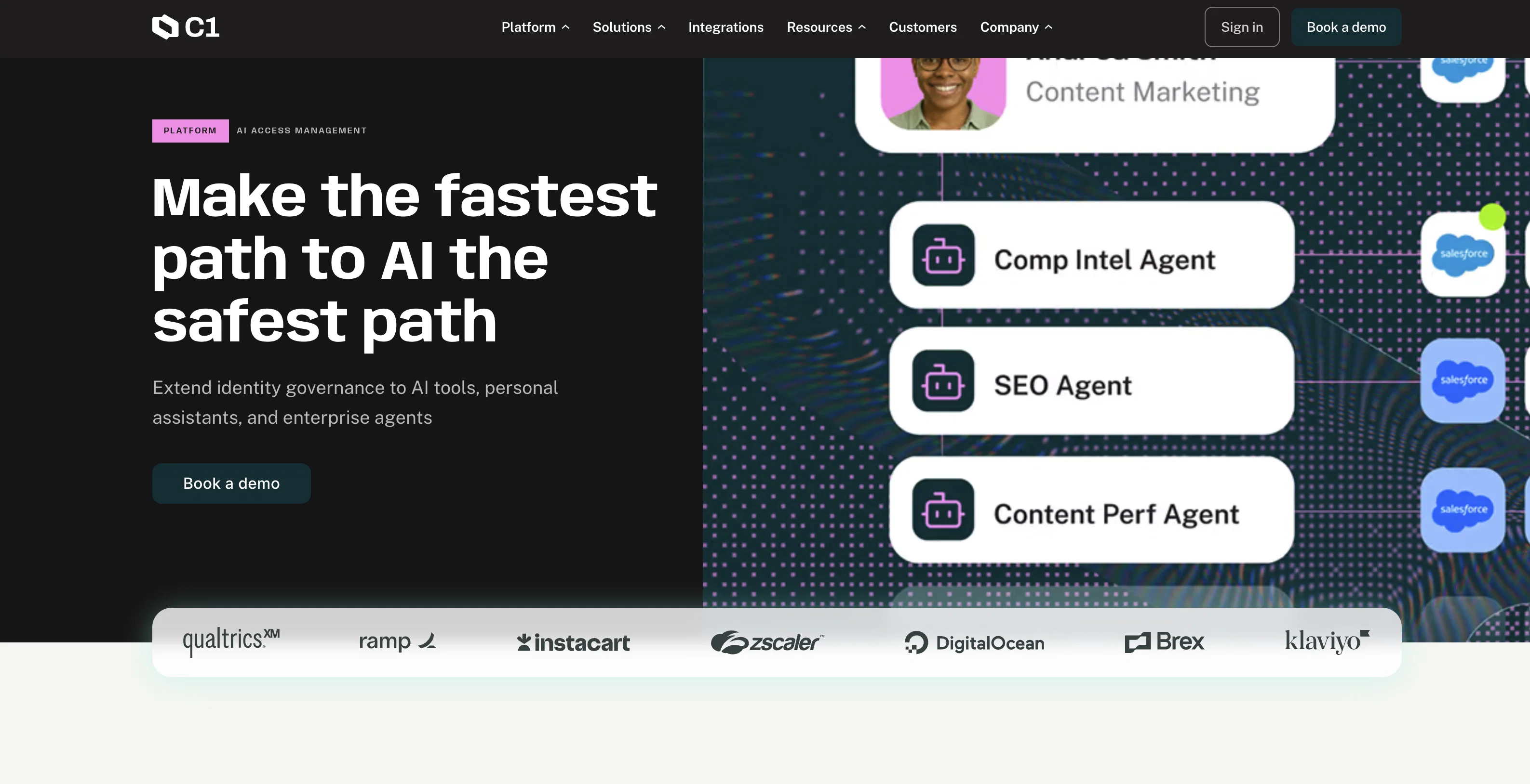 C1 screenshot
