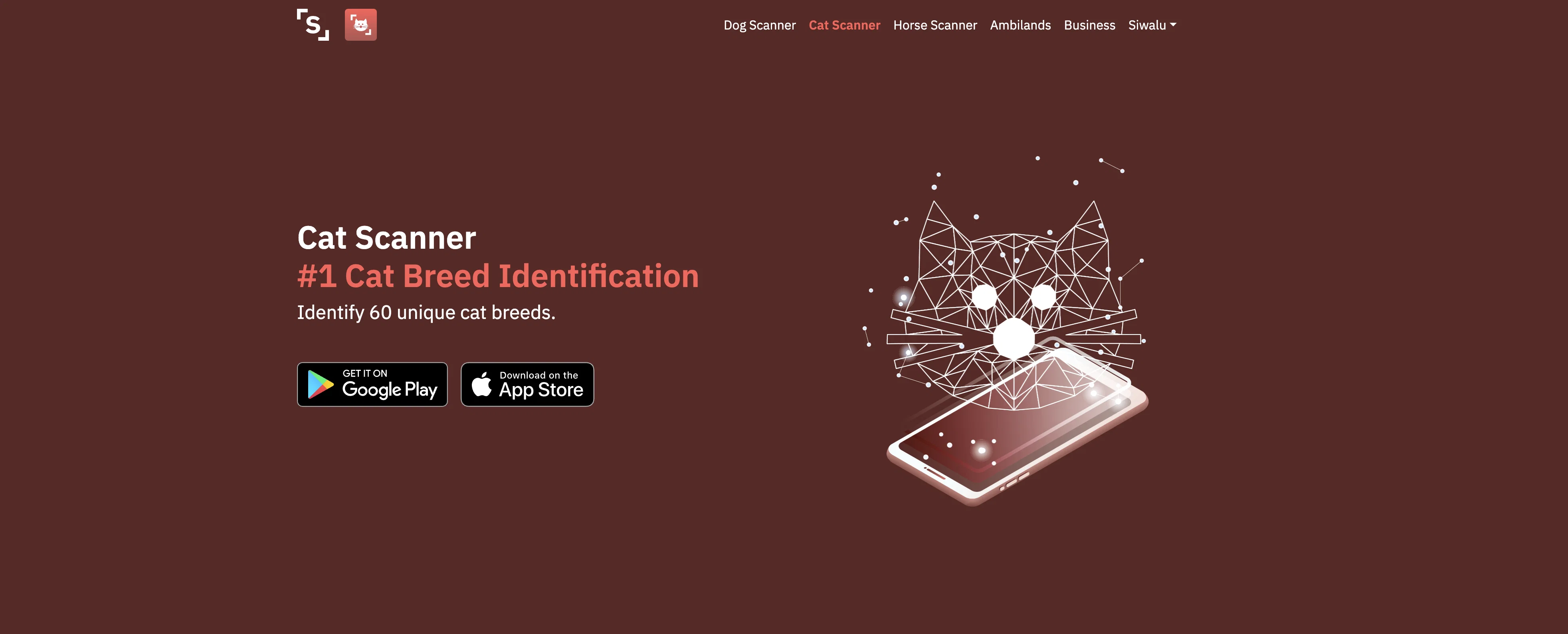 Cat Scanner screenshot