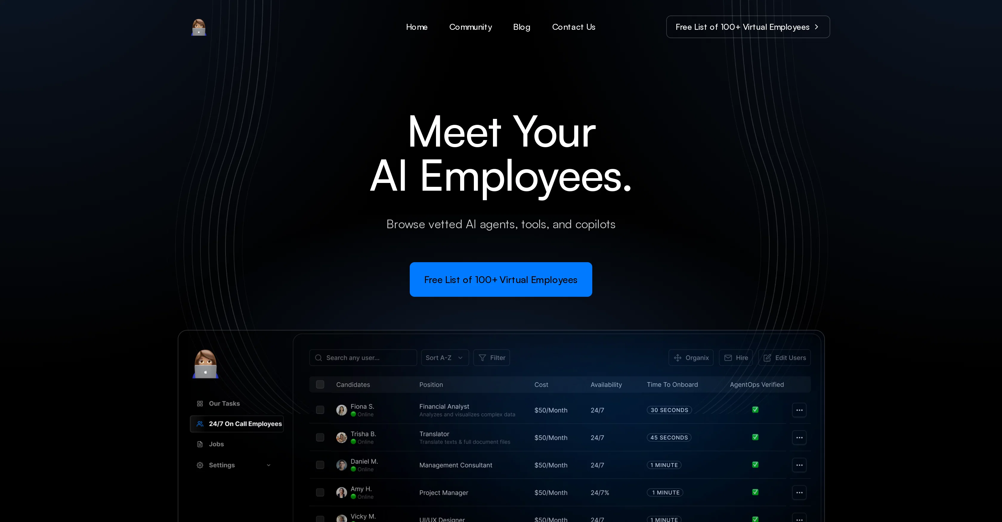 ChatOCR screenshot