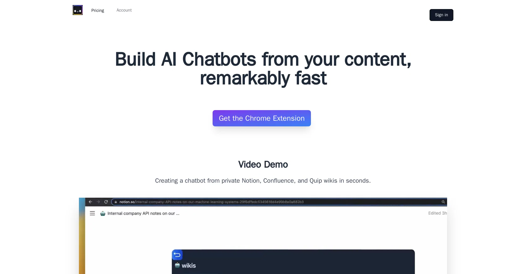 ChatShape screenshot