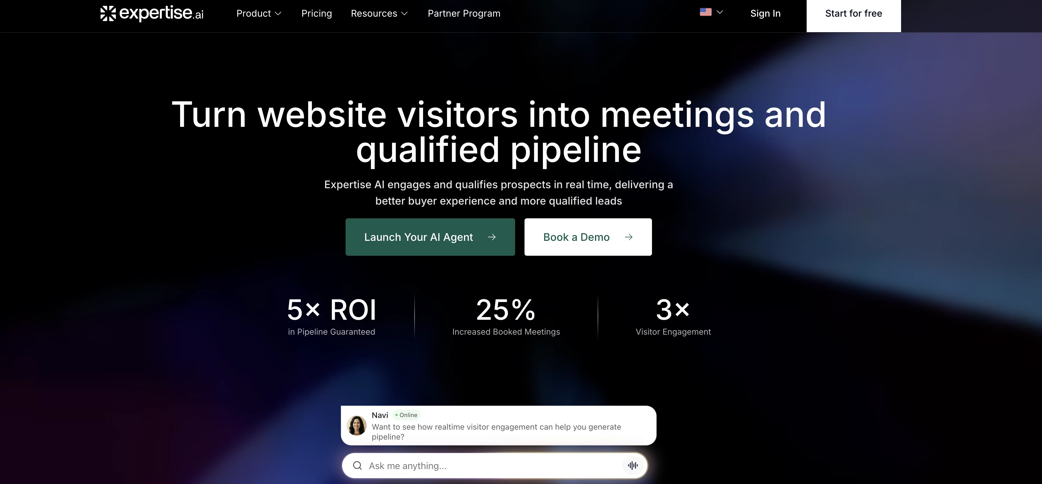 Expertise AI (Chatsimple)v2.0 screenshot