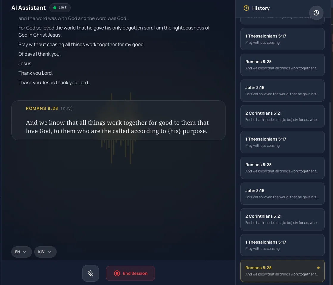 CiteVersev2.0 screenshot