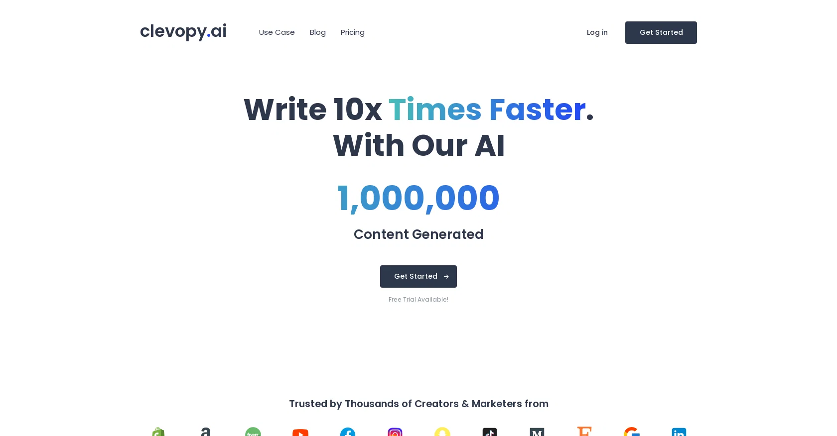 ClevopyAI screenshot