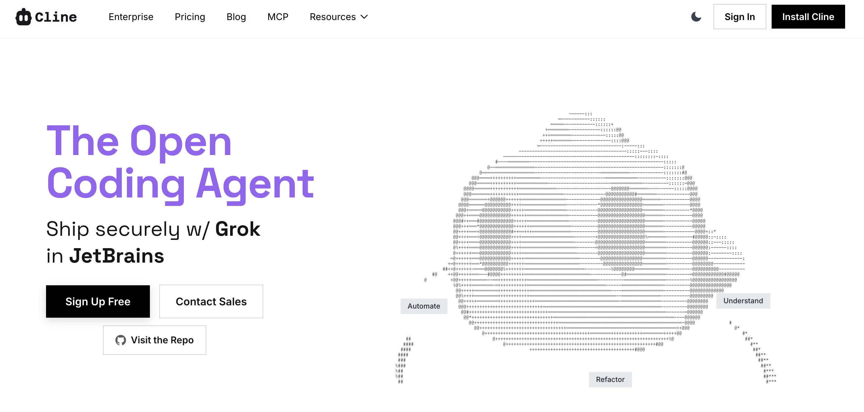 Clinev2.0 screenshot