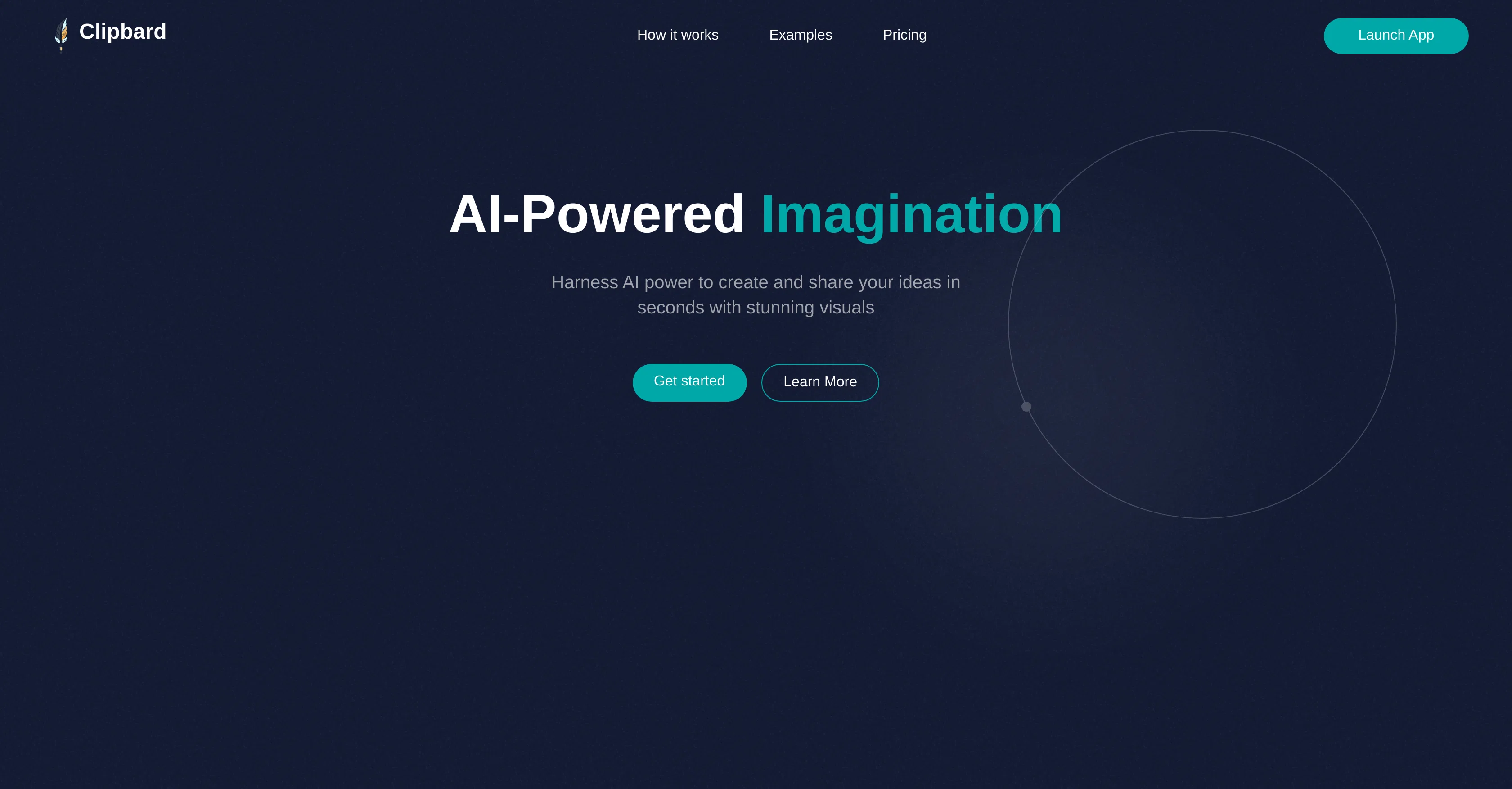 Clipbard screenshot