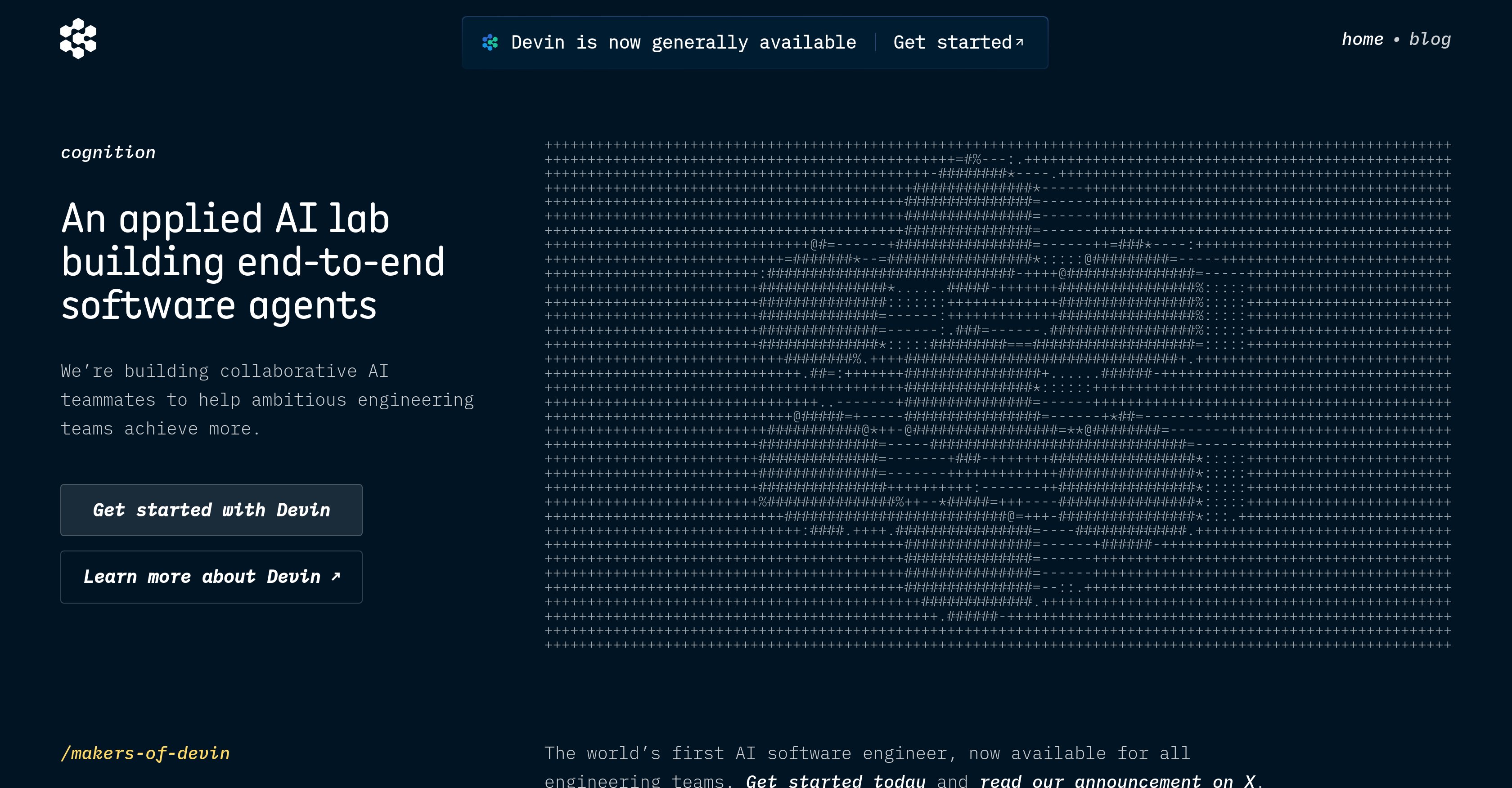 Cognitionv2.0 screenshot