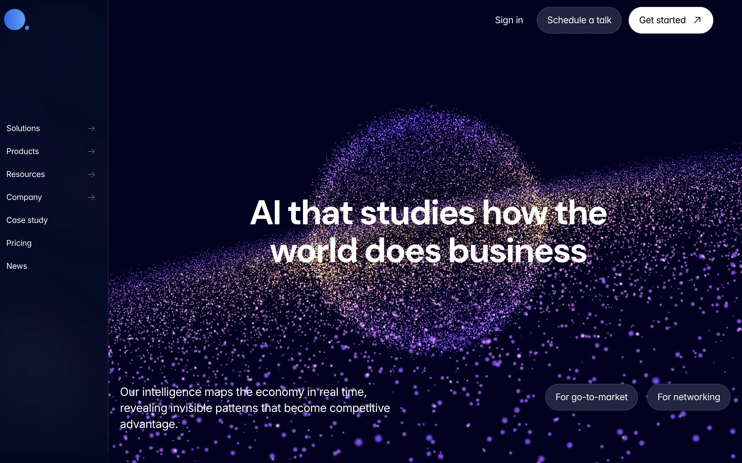 Collectivei screenshot