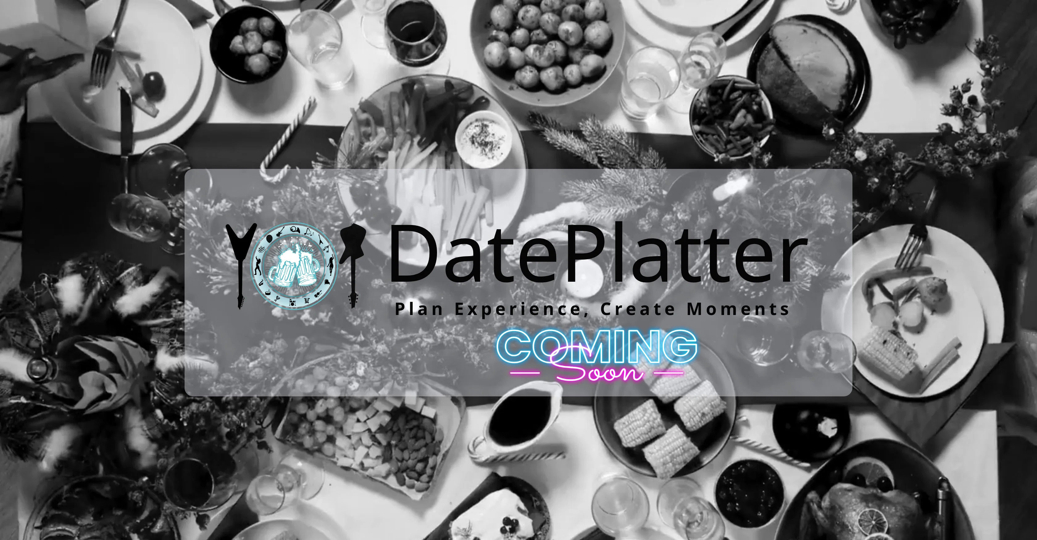 DatePlatter screenshot