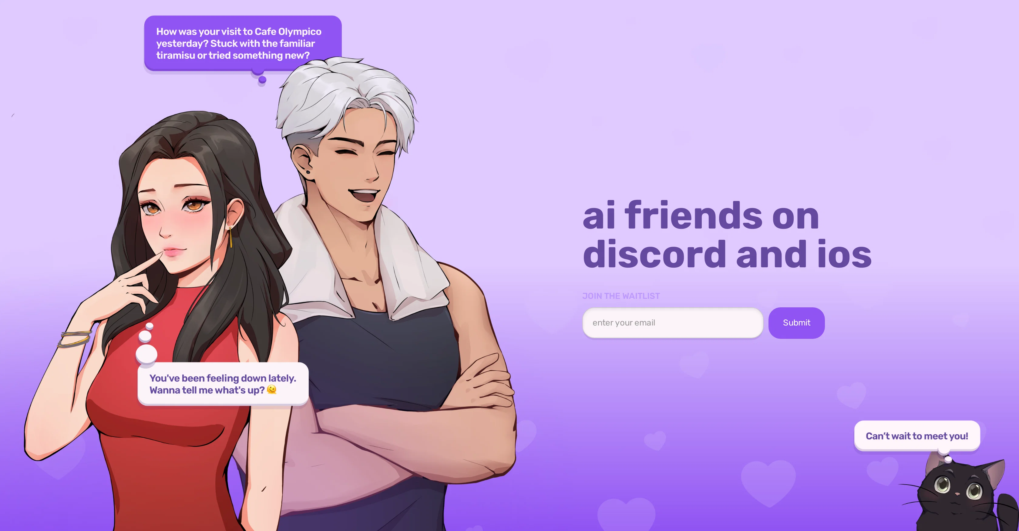 DippyAI screenshot