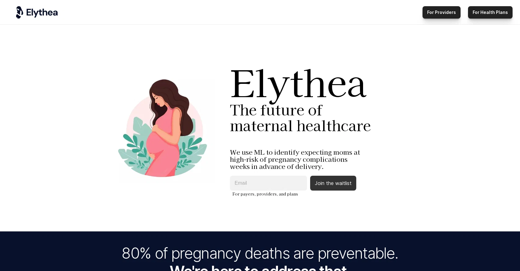Elythea screenshot