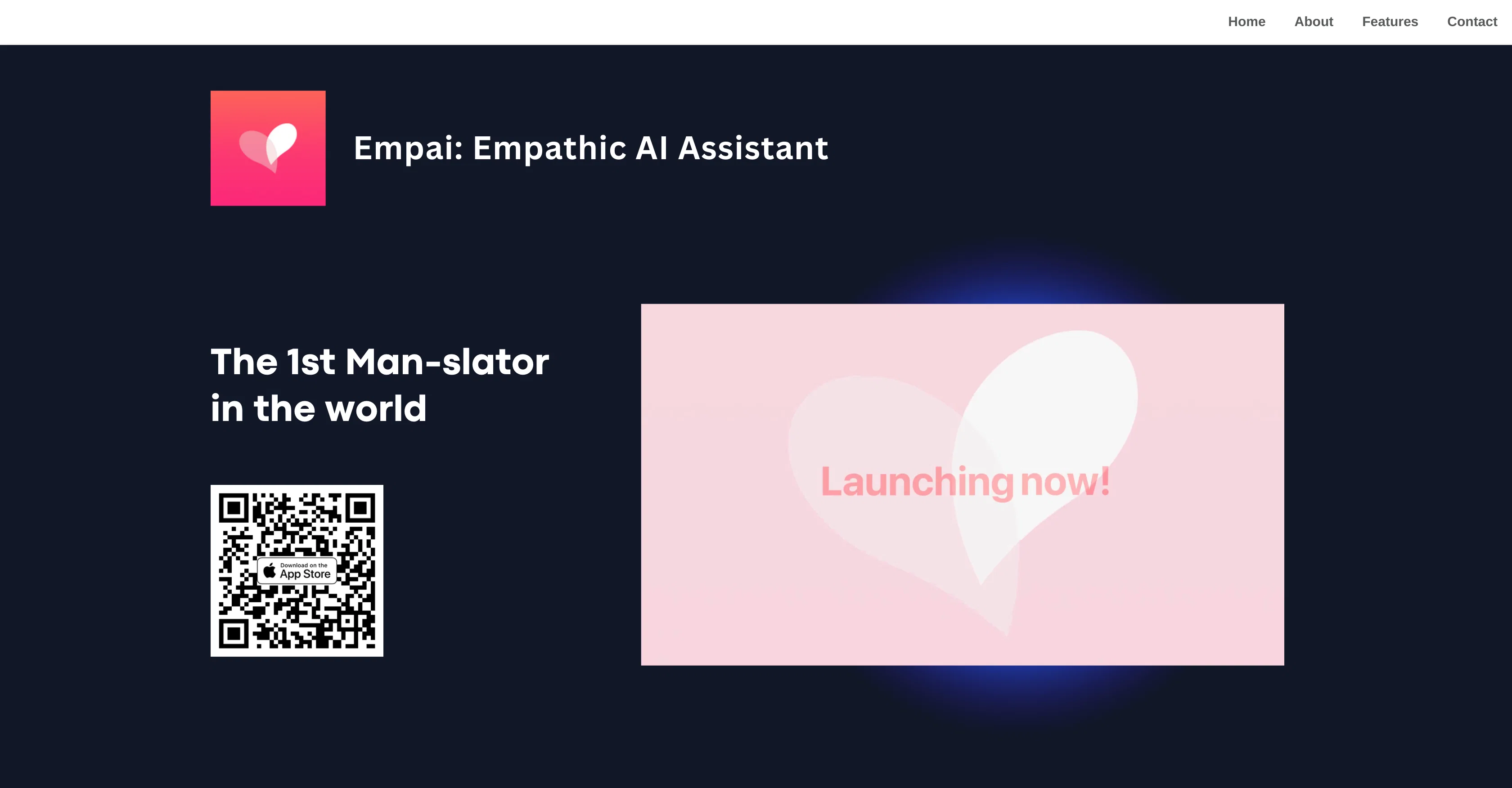 Empai screenshot