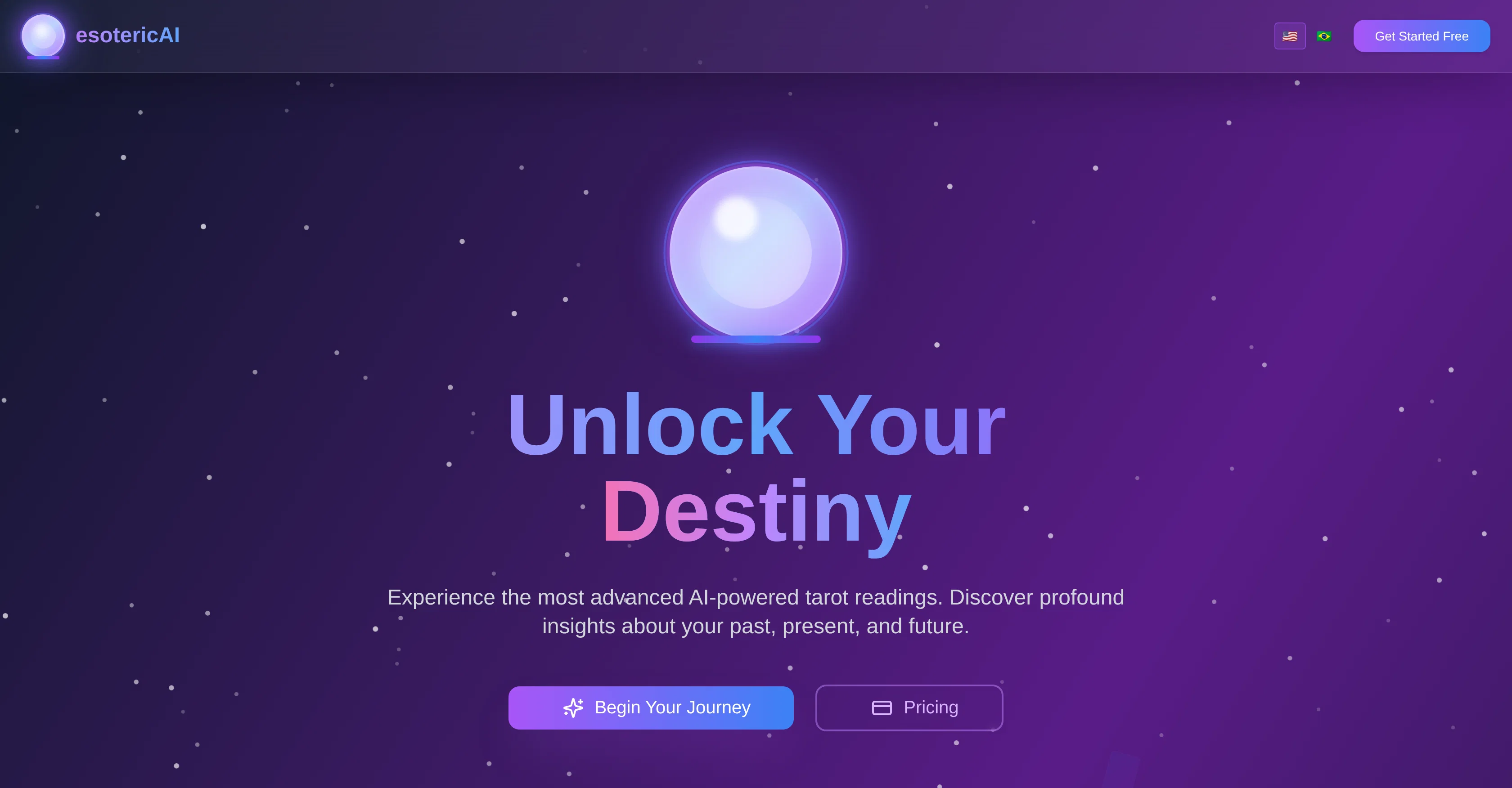 esotericAIv1.2.1 screenshot