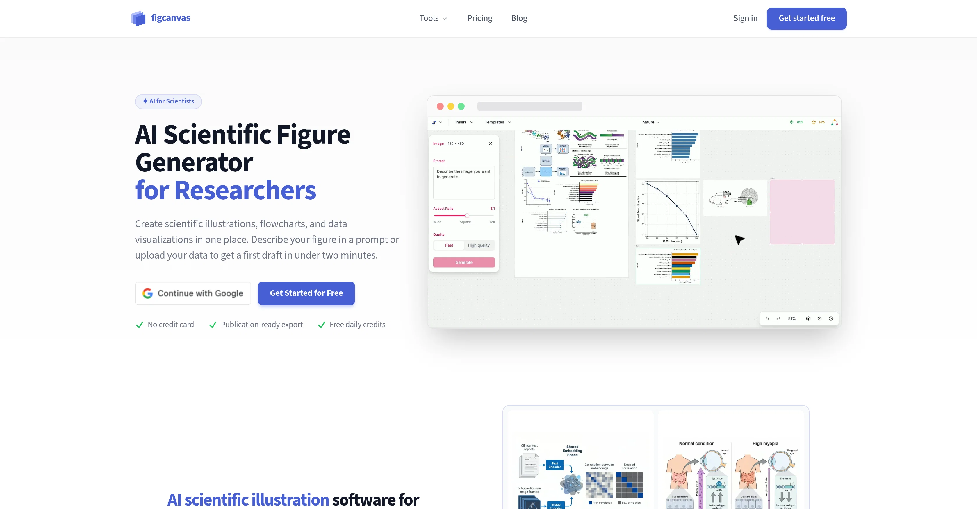 FigCanvas screenshot