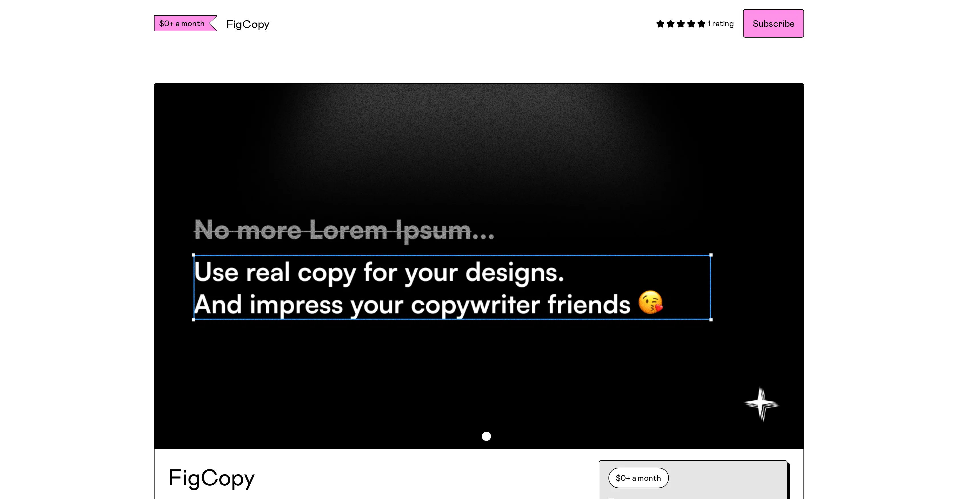 FigCopy screenshot