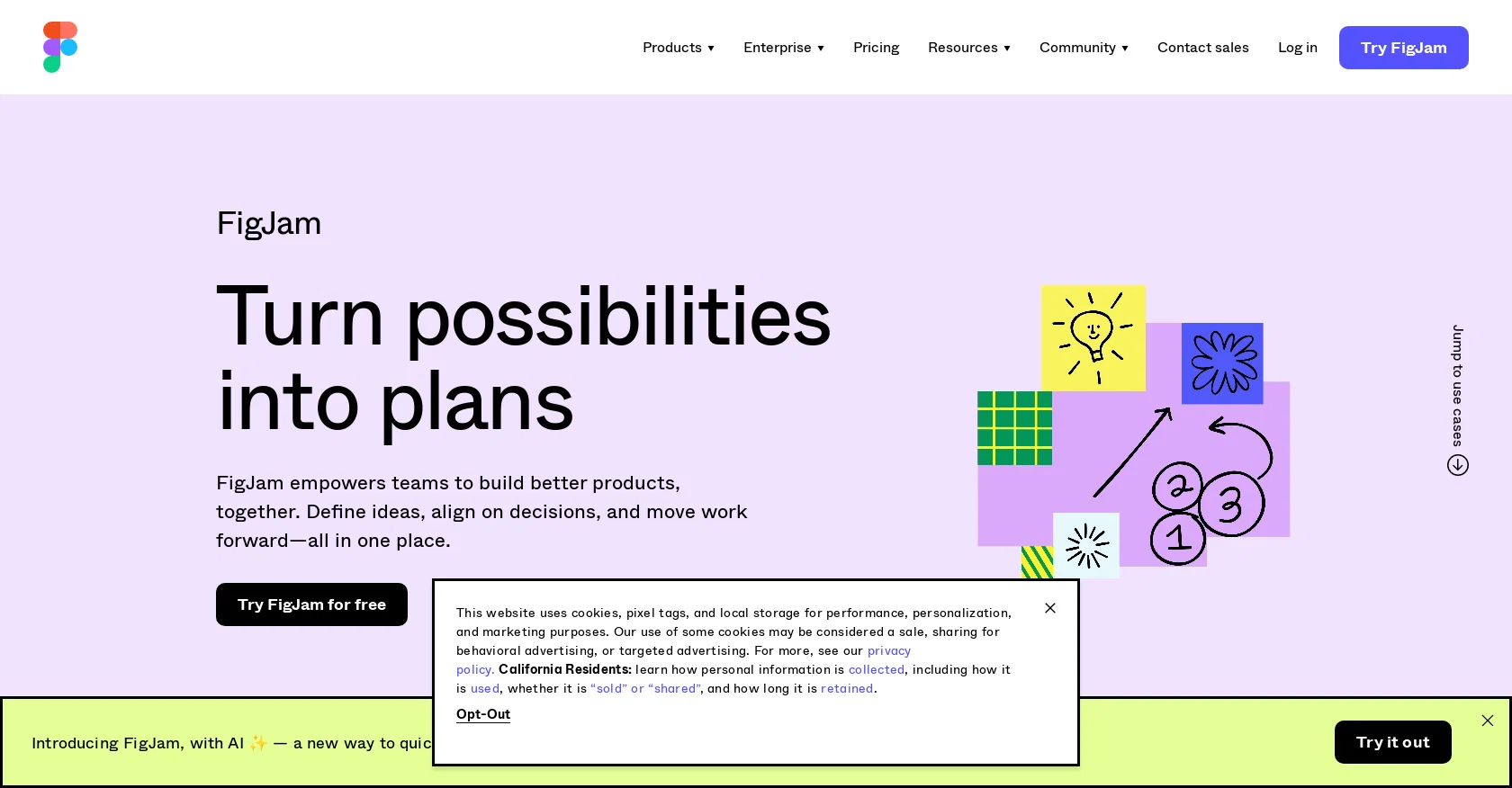 FigJam screenshot