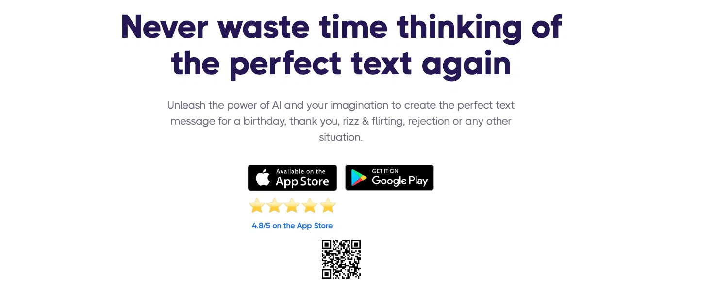 FireTexts screenshot
