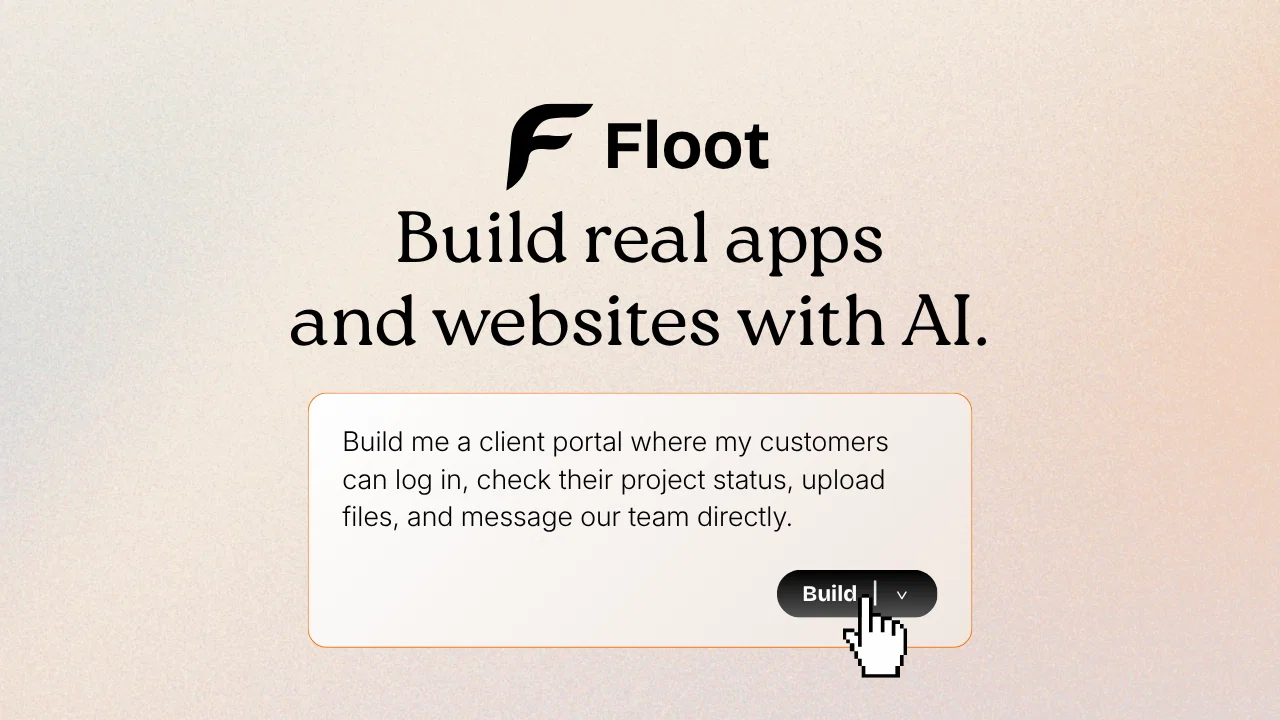 Flootv1.2.0 screenshot