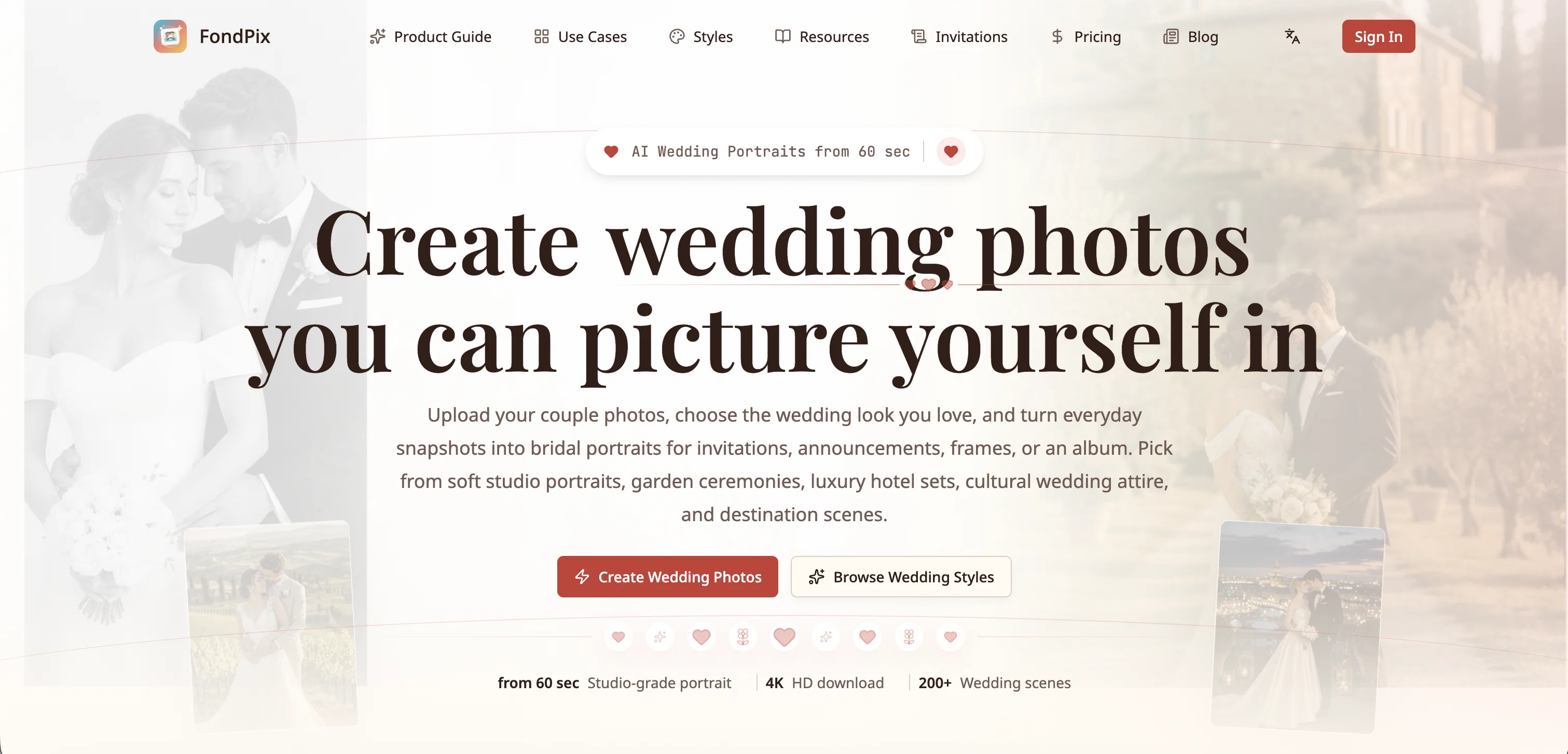 FondPix screenshot