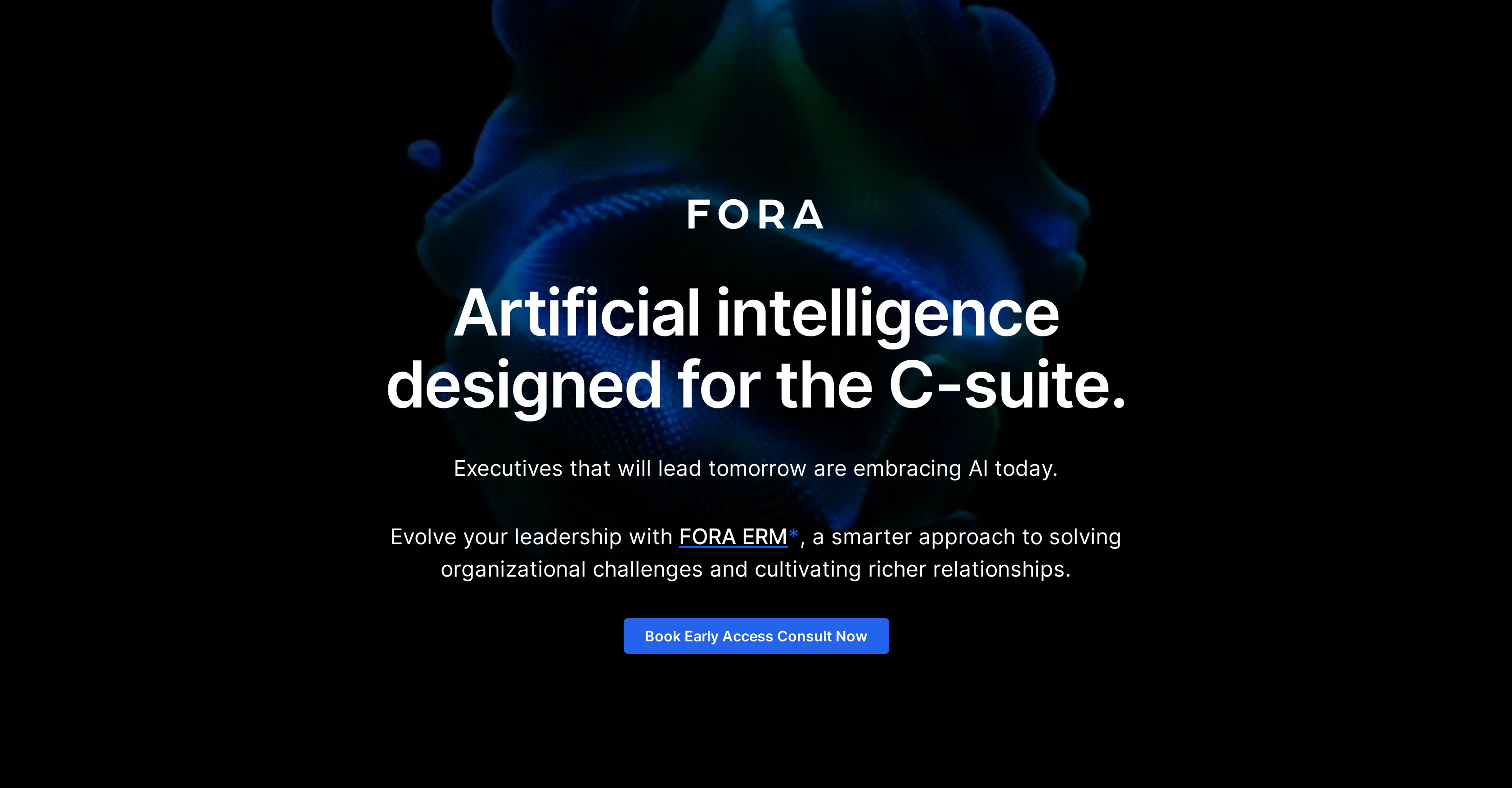 Fora Day screenshot