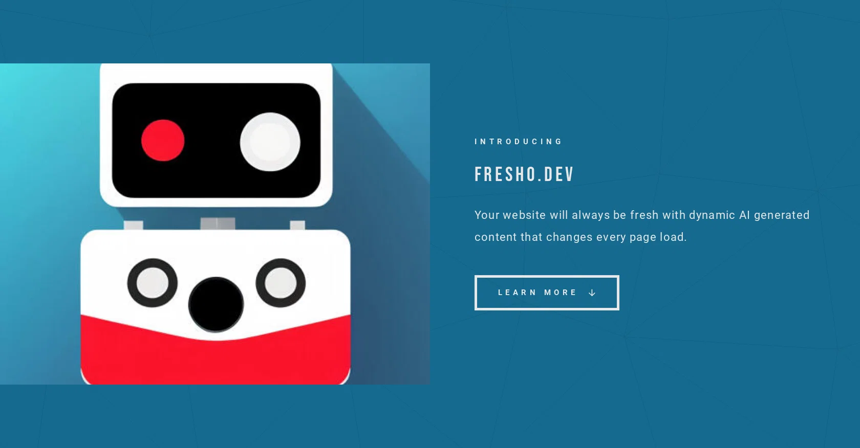 Fresho screenshot