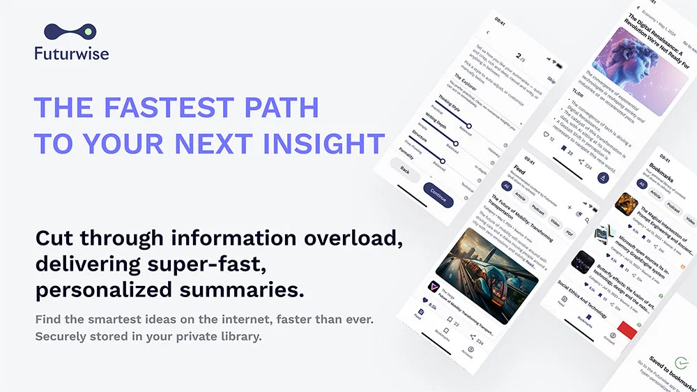 Futurwise screenshot