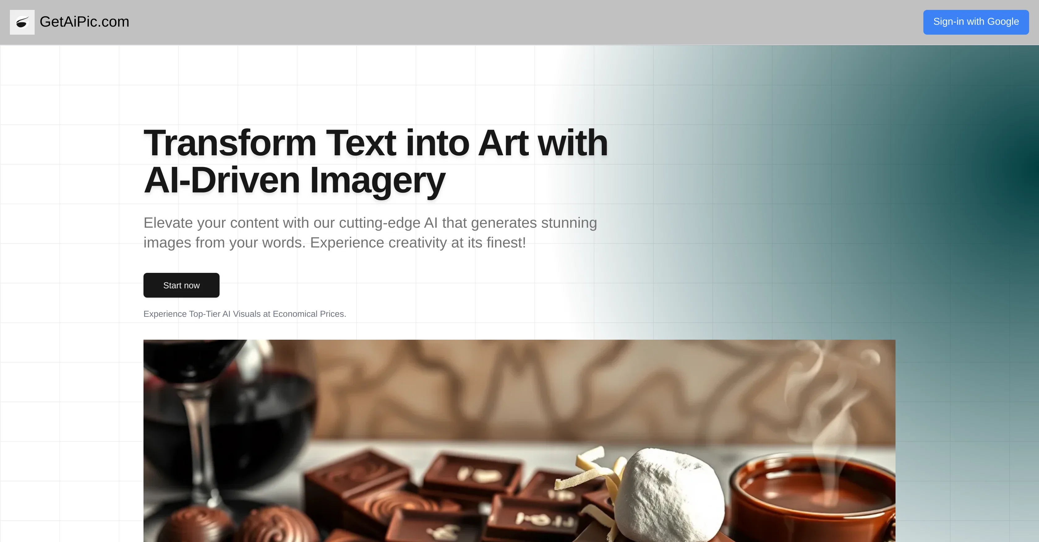 GetAiPic screenshot