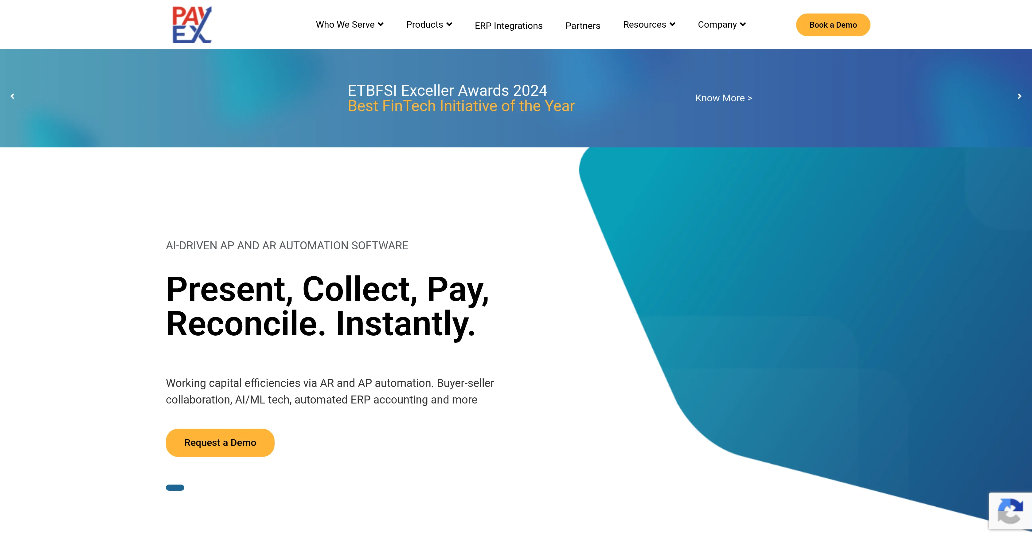GlobalPayEX screenshot