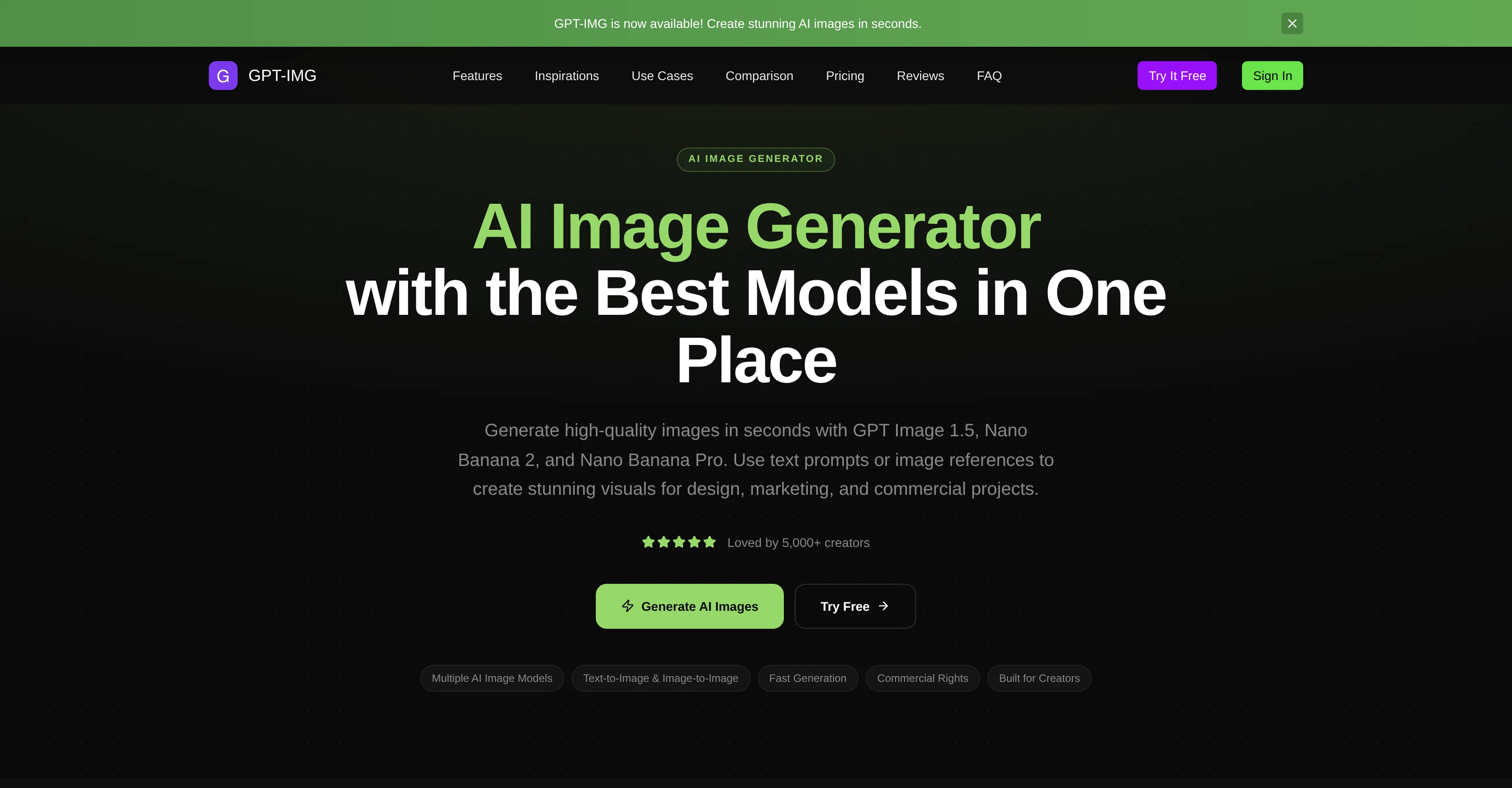GPT-IMG screenshot
